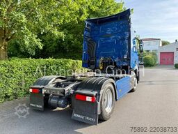 Renault T460 Sleepercab/Retarder/Standklima/Eu6