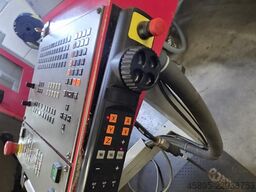 KUNZMANN WF 650