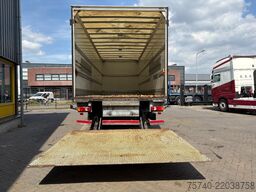 DAF LF 310 + 19T + DHOLLANDIA lift + EURO 6 + 8.21 ...