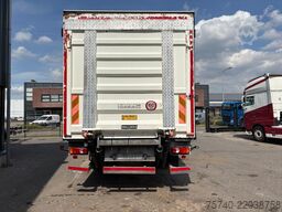 DAF LF 310 + 19T + DHOLLANDIA lift + EURO 6 + 8.21 ...