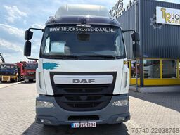 DAF LF 310 + 19T + DHOLLANDIA lift + EURO 6 + 8.21 ...