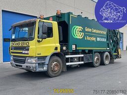 DAF CF 75 310