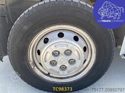 Citroen Jumper Tipper / Kipper