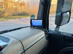 MERCEDES-BENZ Actros 2545 6x2 Getränkewagen