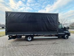 IVECO Daily 72C18 Hi-Matic Pritsche Plane+LBW*2 stück