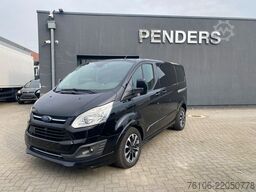 FORD Transit Custom Doppelkabine Automatik  *125 KW *