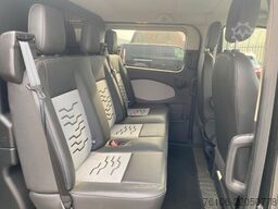 FORD Transit Custom Doppelkabine Automatik  *125 KW *