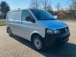 VOLKSWAGEN T5 Transporter Kasten *Ahk*Klima*