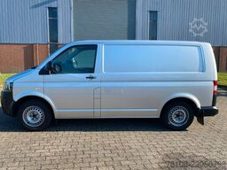 VOLKSWAGEN T5 Transporter Kasten *Ahk*Klima*