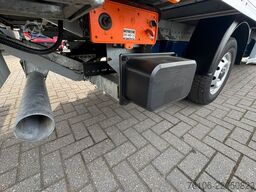 FIAT Ducato Koffer mit LBW *Klima*Kamera*Navi*