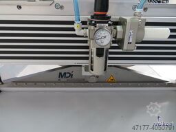 MDI Advanced Processing CH1000