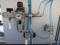 MDI Advanced Processing CH1000