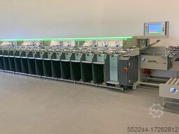 MKW RAPID UT16 / B3 / GS + HA350