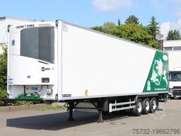 Lamberet TK SLXi Spectrum 2,65h  Bi-Multi-Temp.  TW  LBW