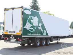 Lamberet TK SLXi Spectrum 2,65h  Bi-Multi-Temp.  TW  LBW