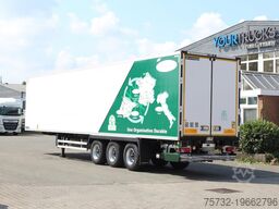 Lamberet TK SLXi Spectrum 2,65h  Bi-Multi-Temp.  TW  LBW