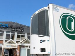 Lamberet TK SLXi Spectrum 2,65h  Bi-Multi-Temp.  TW  LBW