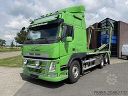 Volvo FM450 6x2 /  Euro 6 / Rotator / 331.000 KM