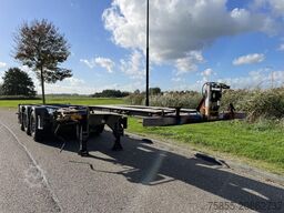 Renders RPS 12.27 20/30/40/45 FT Chassis / BPW Axles / ...