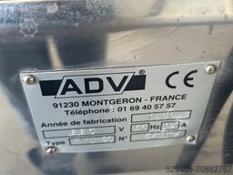 Zalkin TM 125
