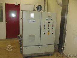 Dumoulin IDA 3000