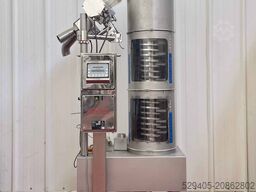 Pharma technology 1200 S + Tab/ex 