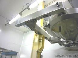 Glatt TFO 100/150