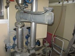 Glatt TFO 100/150