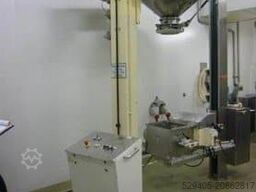 Glatt TFO 100/150