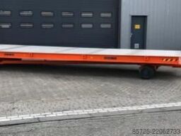  industrie aanhanger