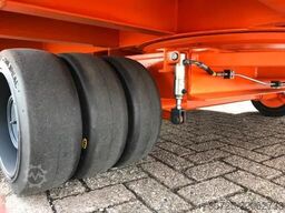  industrie aanhanger