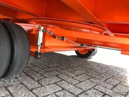  industrie aanhanger
