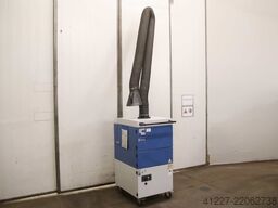 TEKA Strongmaster IFA