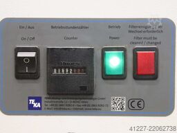 TEKA Strongmaster IFA