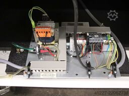 TEKA Strongmaster IFA