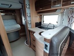 Knaus TI700