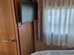 Knaus TI700