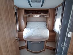 Knaus TI700