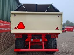 Beco Maxxim 240 XL direct uit voorraad!