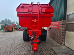 Beco Maxxim 240 XL direct uit voorraad!