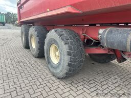 Beco Maxxim 360