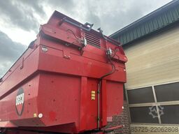 Beco Maxxim 360