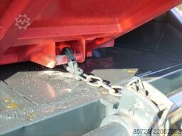  Tractor portaalarm systeem