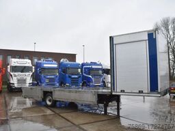 BARENTS BL-OPL-7000-Z