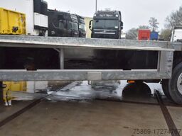 BARENTS BL-OPL-7000-Z