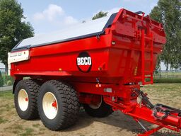 Beco Maxxim 220