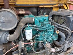 VOLVO EC55B