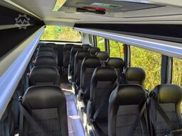 IVECO 2x Daily 70 Lagerfahrzrug Ferqui Sunrise 2,5 m B