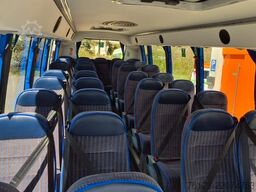 IVECO 2x Daily 70 Lagerfahrzrug Ferqui Sunrise 2,5 m B