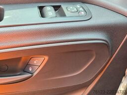 MERCEDES-BENZ 8 Sprinter Lord Light 22 Sitzer Vorlauffahrzeug